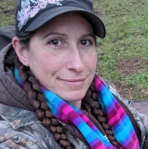 Meet your Posher, Ginger